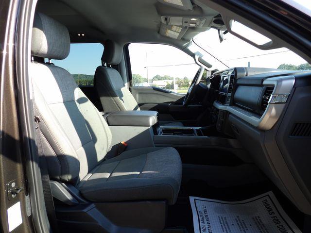 2025 Ford F-250 - $55,912