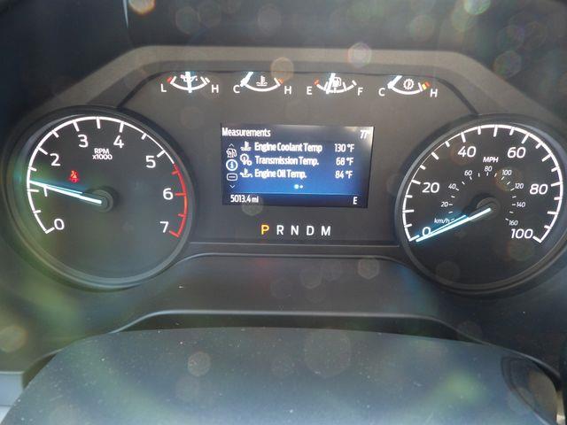 2025 Ford F-250 - $55,912