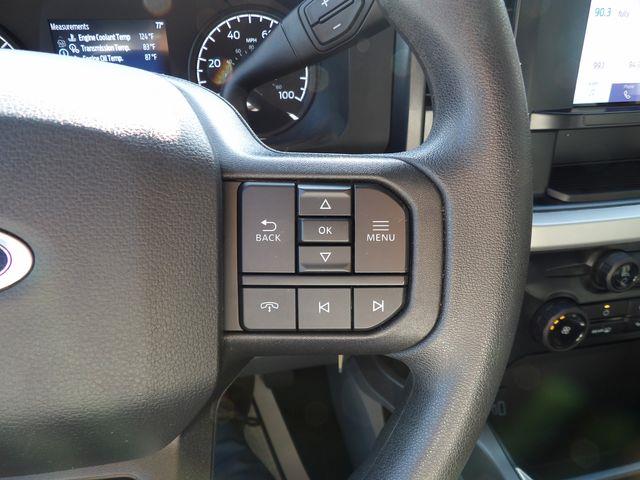 2025 Ford F-250 - $55,912