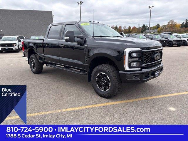 2025 Ford F-250 - $70,000
