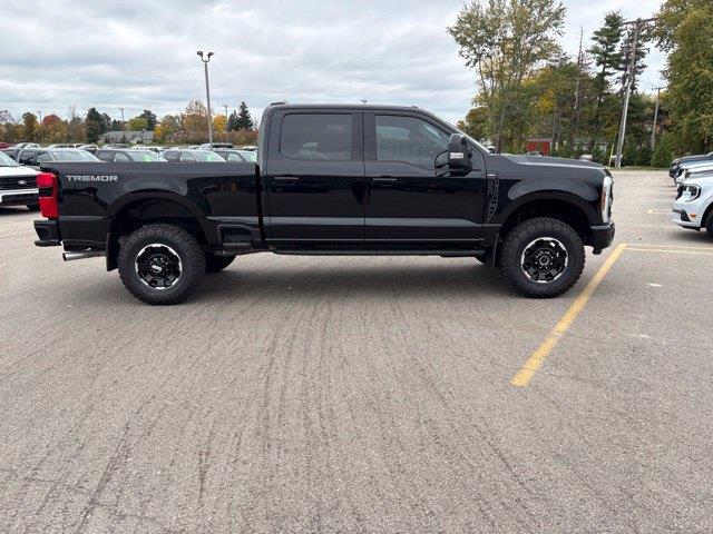 2025 Ford F-250 - $70,000