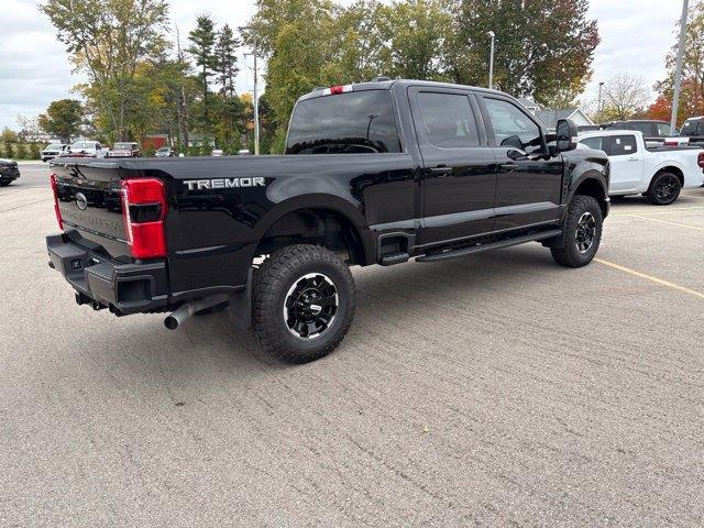 2025 Ford F-250 - $70,000