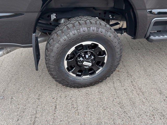 2025 Ford F-250 - $70,000