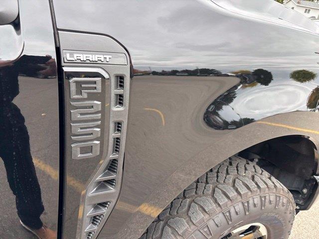 2025 Ford F-250 - $70,000
