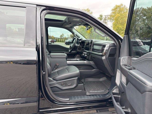 2025 Ford F-250 - $70,000