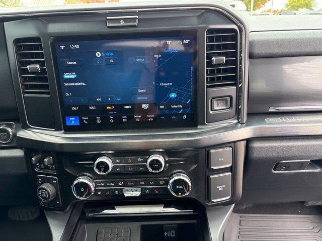 2025 Ford F-250 - $70,000