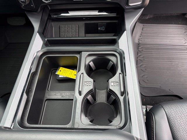 2025 Ford F-250 - $70,000