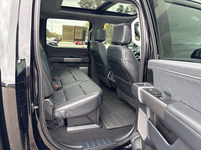 2025 Ford F-250 - $70,000