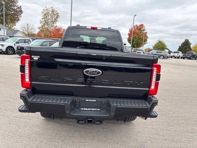 2025 Ford F-250 - $70,000