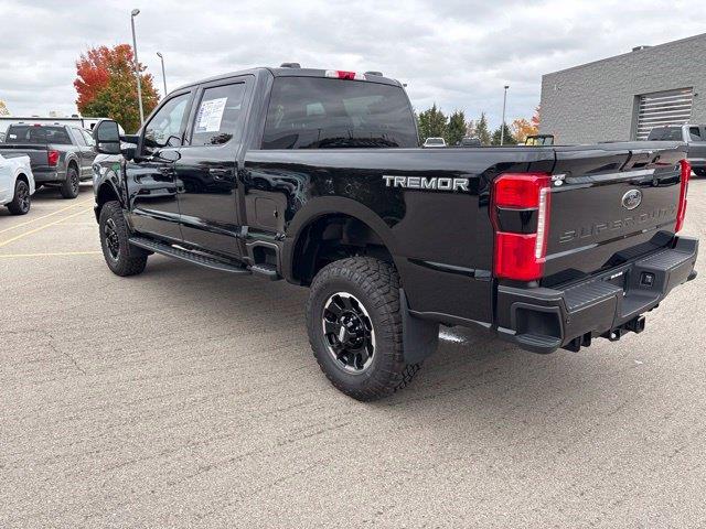 2025 Ford F-250 - $70,000