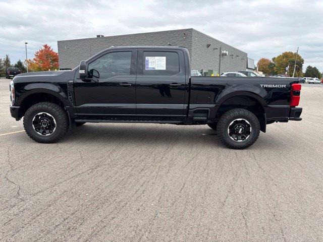 2025 Ford F-250 - $70,000