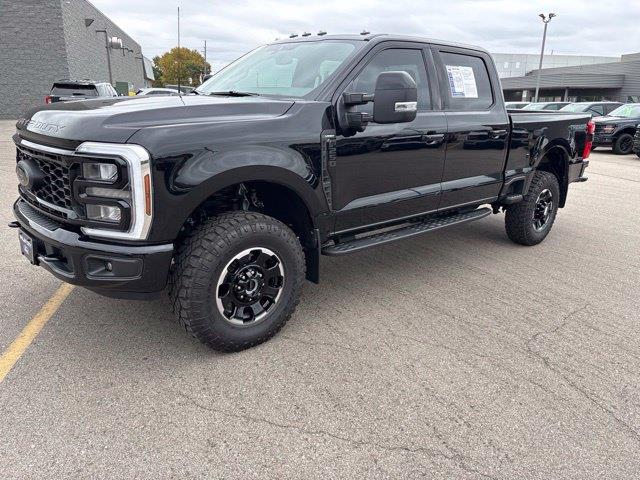2025 Ford F-250 - $70,000