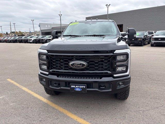 2025 Ford F-250 - $70,000