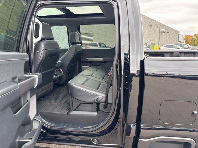 2025 Ford F-250 - $70,000