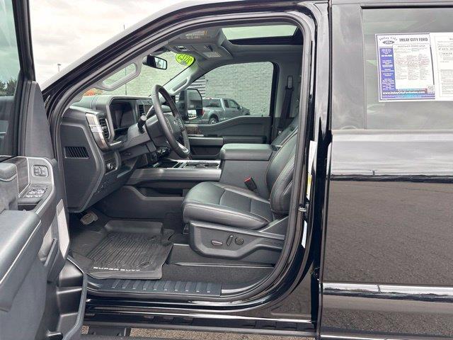 2025 Ford F-250 - $70,000