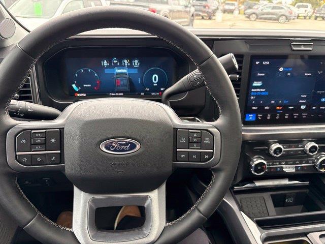 2025 Ford F-250 - $70,000
