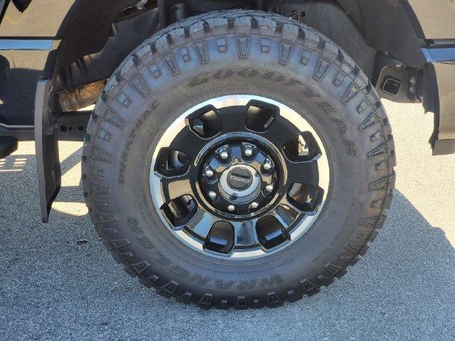 2025 Ford F-250 - $69,000