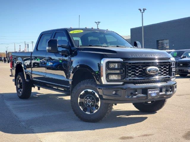 2025 Ford F-250 - $69,000