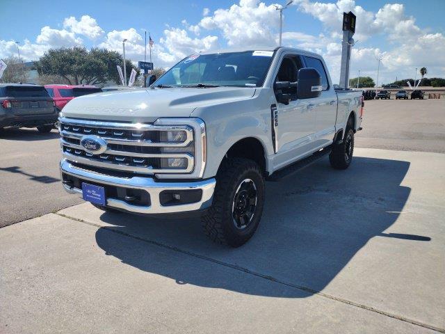 2025 Ford F-250 - $61,000