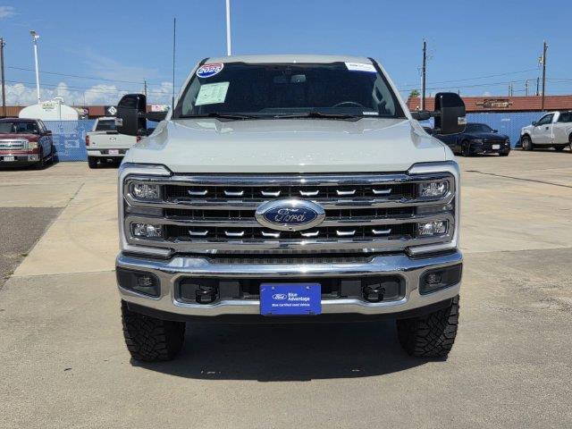 2025 Ford F-250 - $61,000