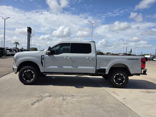 2025 Ford F-250 - $61,000