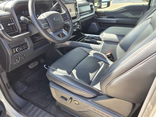 2025 Ford F-250 - $61,000