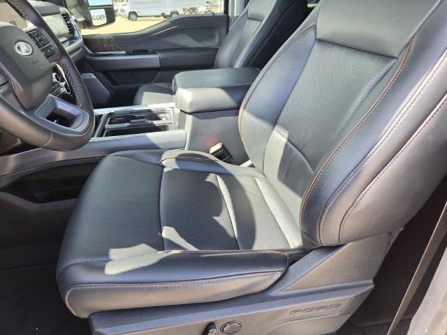 2025 Ford F-250 - $61,000