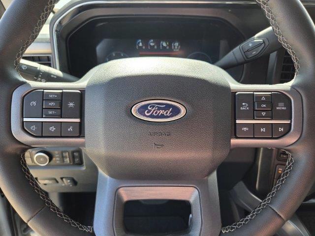 2025 Ford F-250 - $61,000