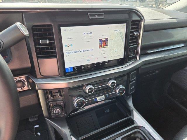 2025 Ford F-250 - $61,000