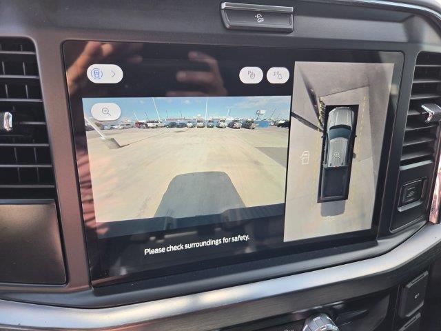 2025 Ford F-250 - $61,000