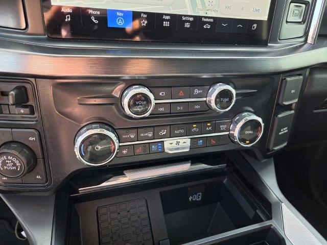 2025 Ford F-250 - $61,000