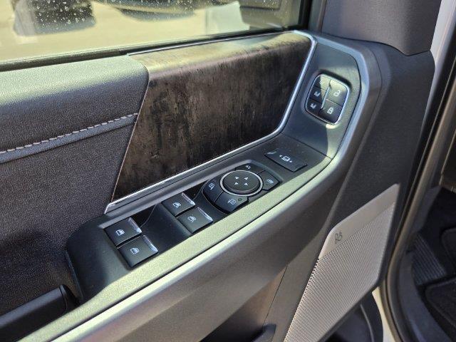 2025 Ford F-250 - $61,000