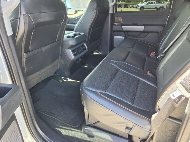 2025 Ford F-250 - $61,000