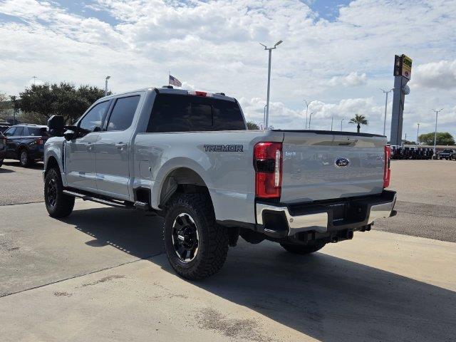 2025 Ford F-250 - $61,000