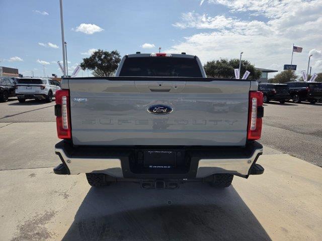 2025 Ford F-250 - $61,000