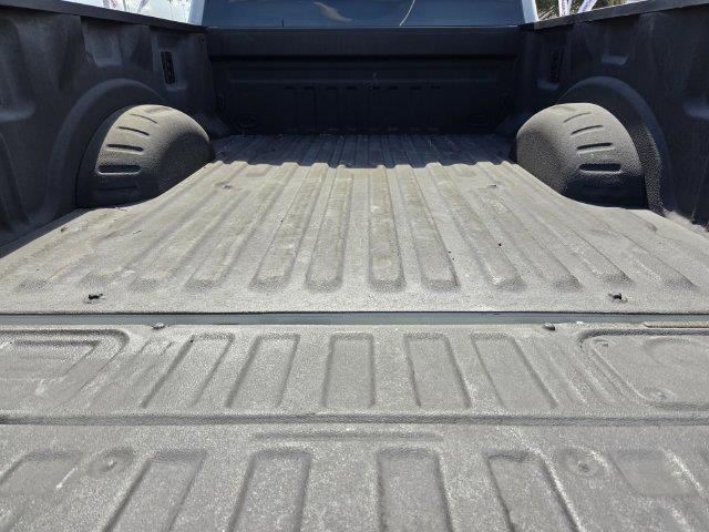 2025 Ford F-250 - $61,000