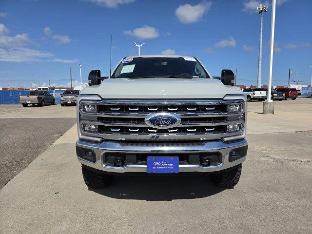 2025 Ford F-250 - $61,000