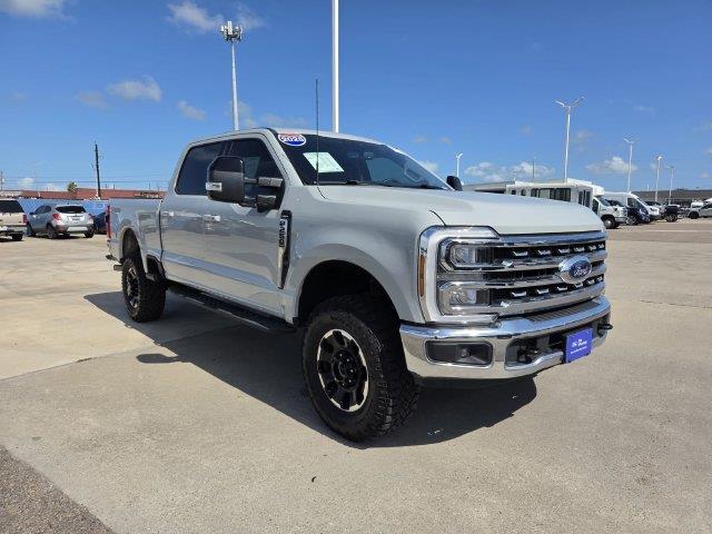 2025 Ford F-250 - $61,000
