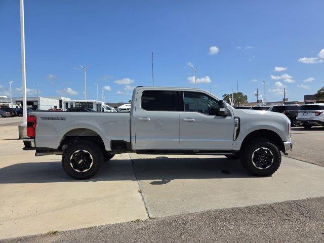 2025 Ford F-250 - $61,000