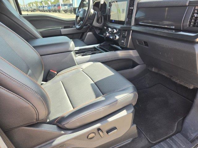 2025 Ford F-250 - $61,000