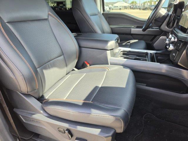 2025 Ford F-250 - $61,000