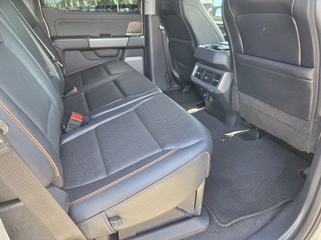 2025 Ford F-250 - $61,000