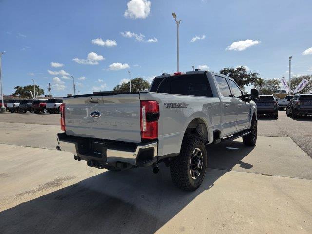 2025 Ford F-250 - $61,000
