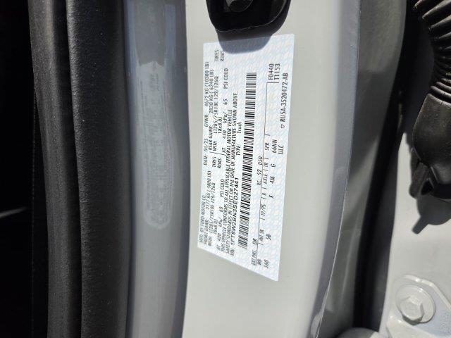 2025 Ford F-250 - $61,000