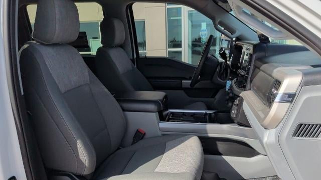 2025 Ford F-250 Super Duty Platinum