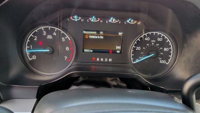 2025 Ford F-250 Super Duty Platinum