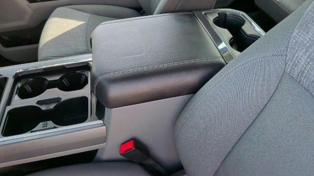 2025 Ford F-250 Super Duty Platinum