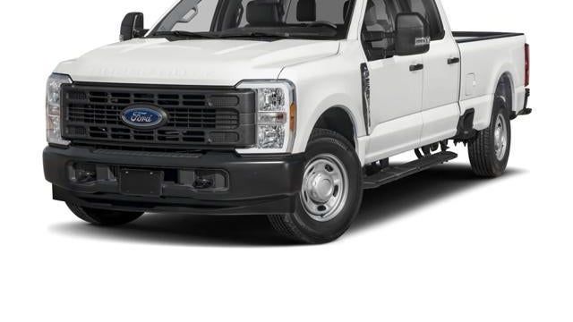 Preowned 2025 Ford F-250 Super Duty King Ranch for Sale