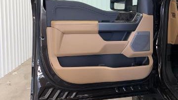 2025 Ford F-250 Super Duty King Ranch