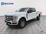 2026 F-250 Super Duty Thumbnail 1